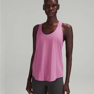 Lululemon Love Tank - Size 8